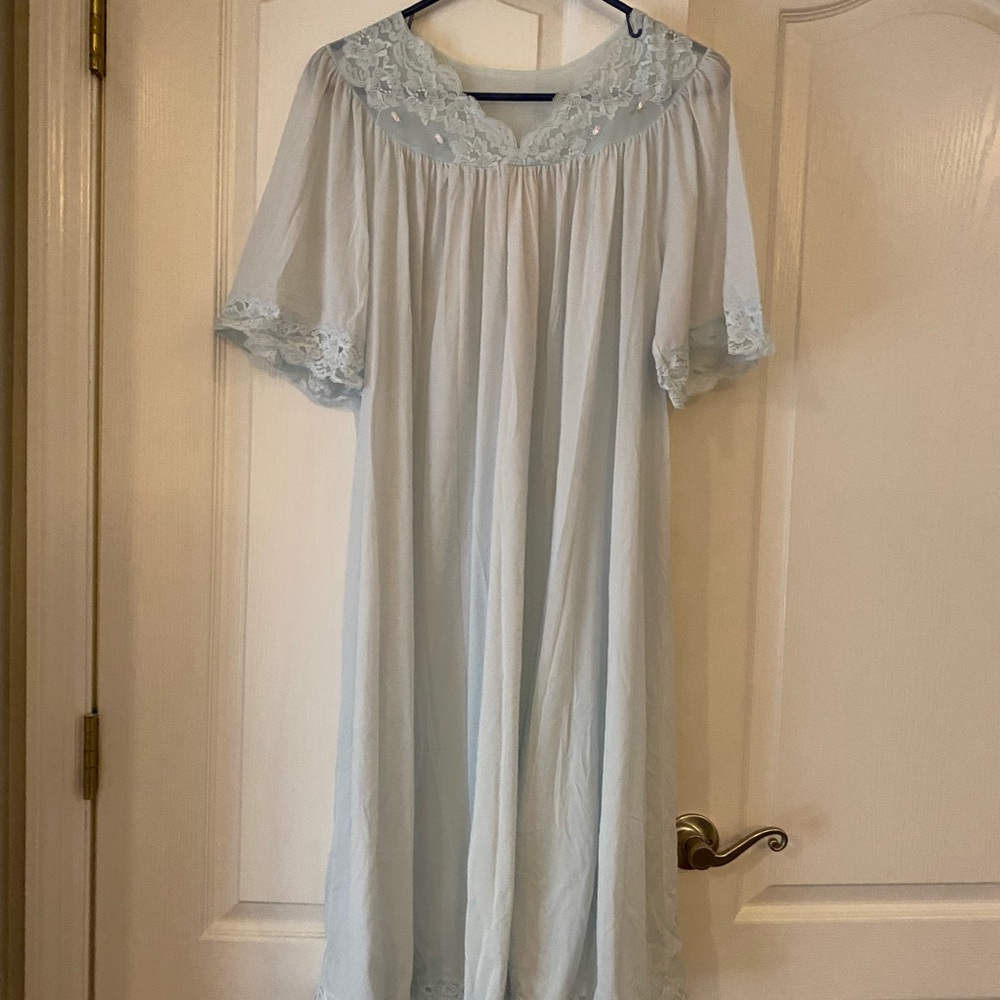 Women’s gown
